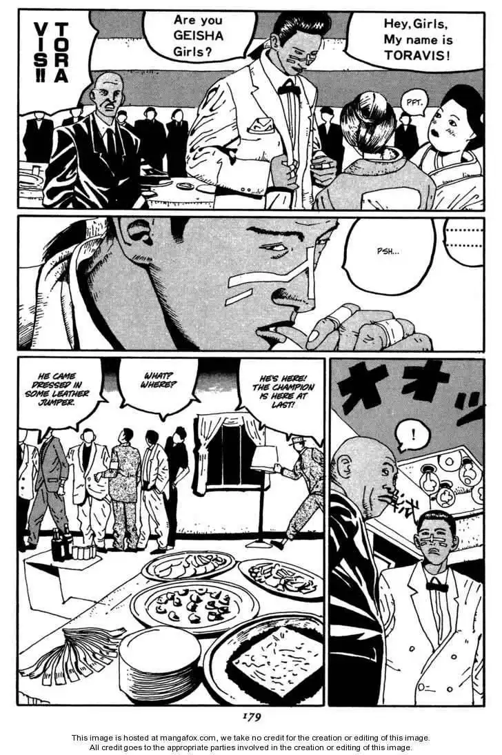 Zero Matsumoto Taiyo Chapter 9 13